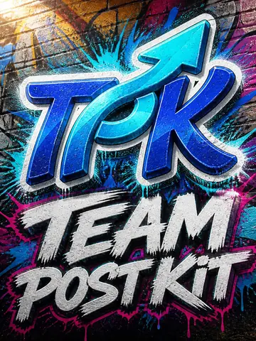 Logo Transform layout example