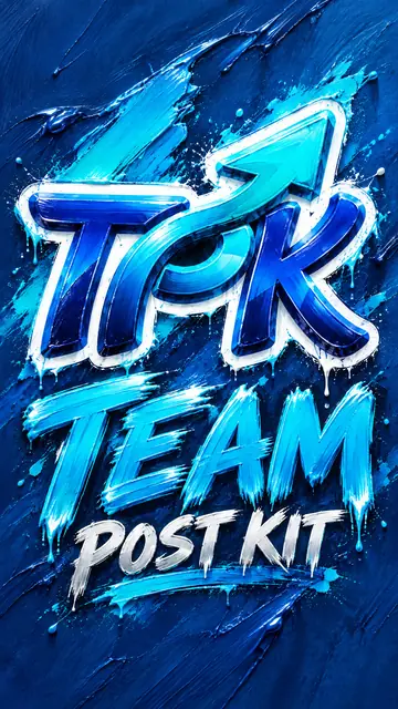 Logo Transform layout example