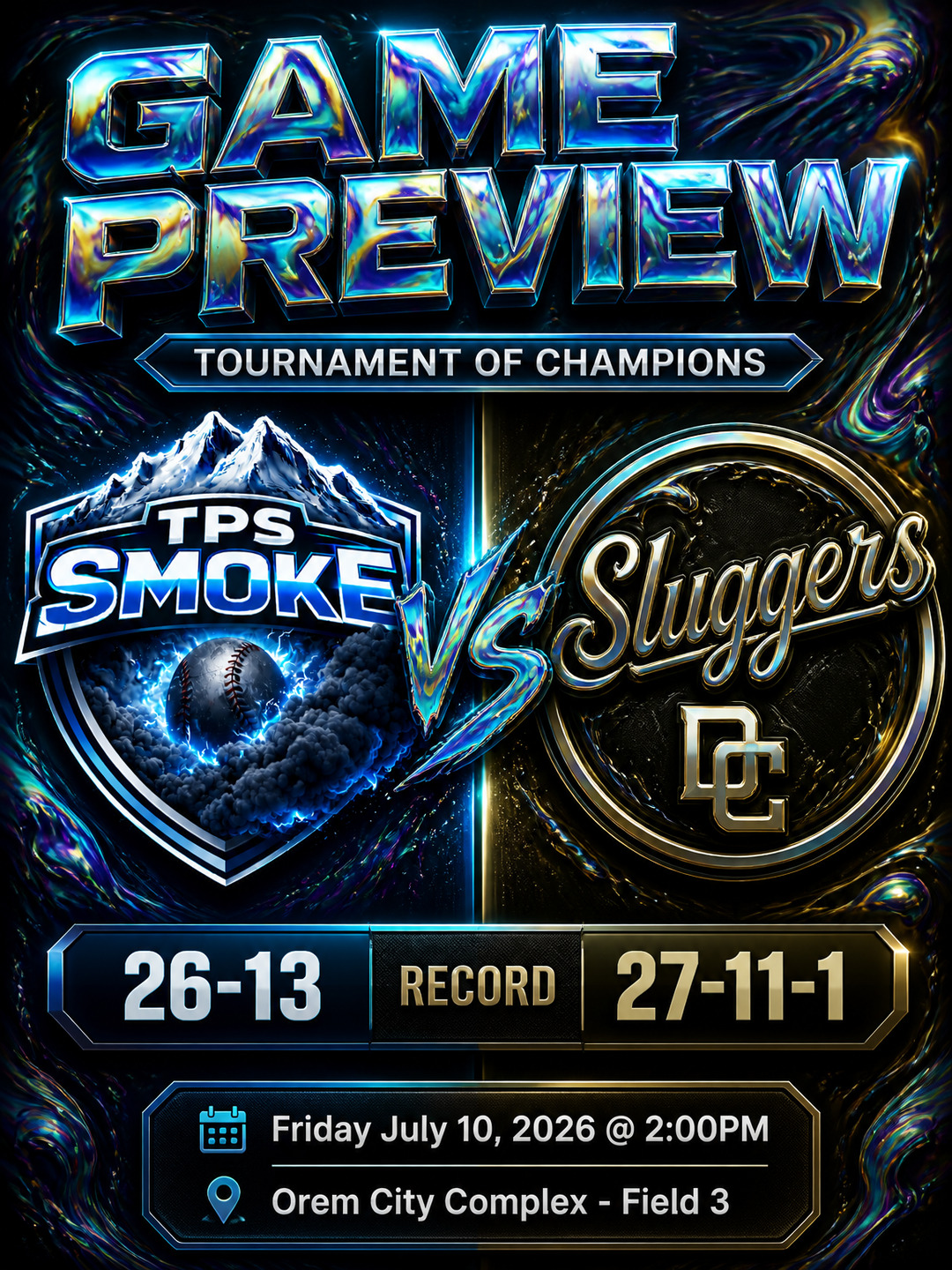 Game Preview example graphic