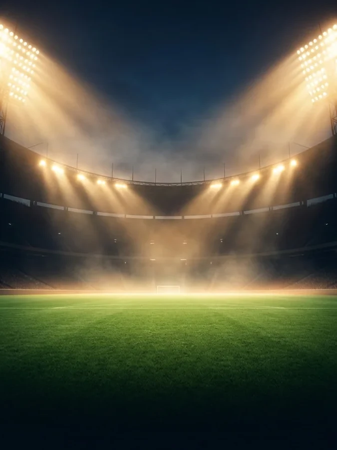 Epic Stadium style example